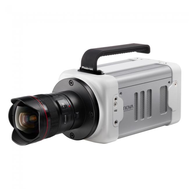 FASTCAM Nova Modell R3-4K und R5-4K