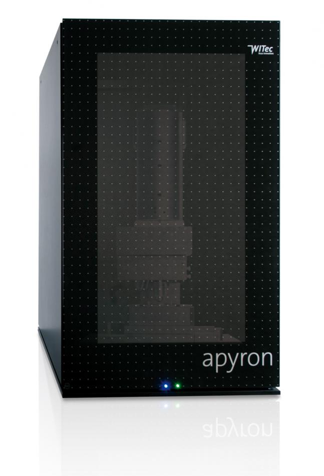 APYRON