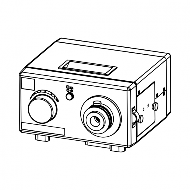 110 Volt Halogenlampe