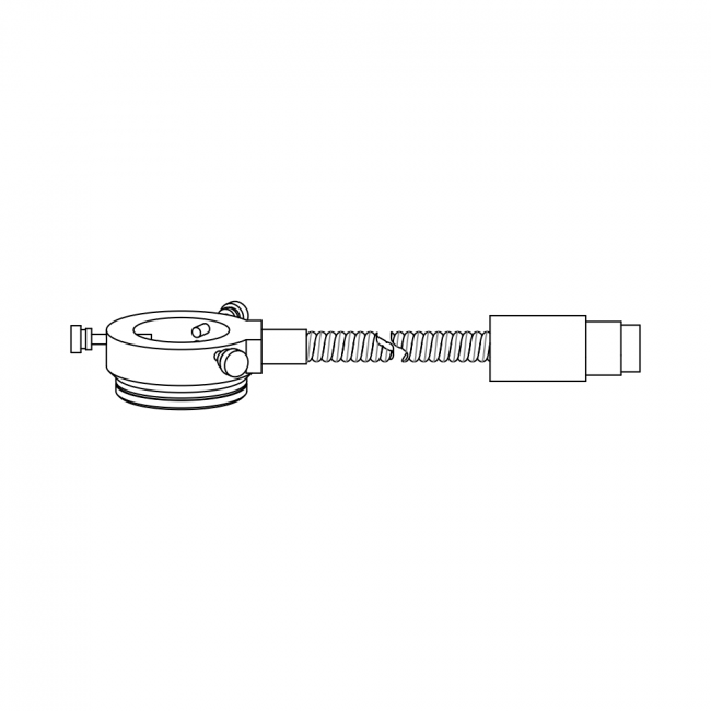 Objektiv Ringlicht 40”